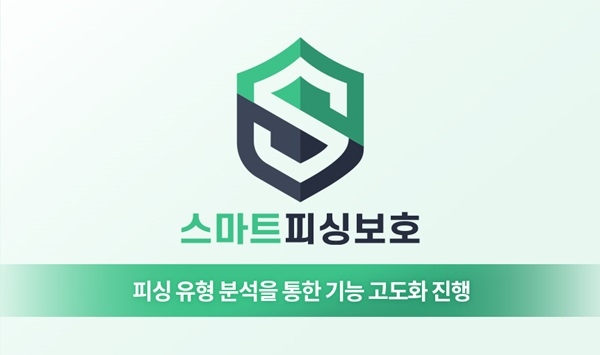 데이터유니버스가 스마트피싱보호의 기능 고도화에 나선다. 사진=데이터유니버스