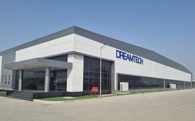 드림텍, 데스크탑·노트북용 메모리 모듈 양산