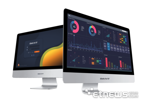 [K-디지털 브랜드 대상] 와치텍-와치올/“IT 인프라 안정성 보장”…통합 운영관리로 디지털 혁신 지원