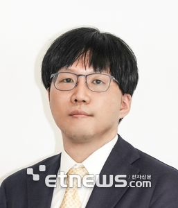 신종철 연세대 법무대학원 겸임교수 겸 페르소나 AI 부사장