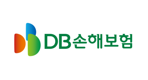 DB손해보험 CI