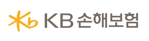 KB손해보험 CI