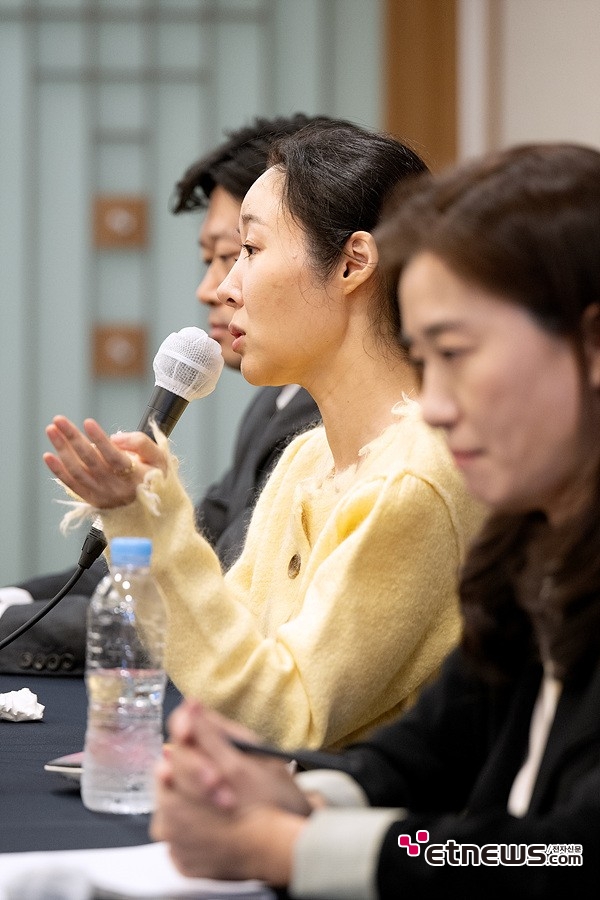 하이브 측 인원으로 재편된 어도어, '민희진과 측근의 거취는 과연?'