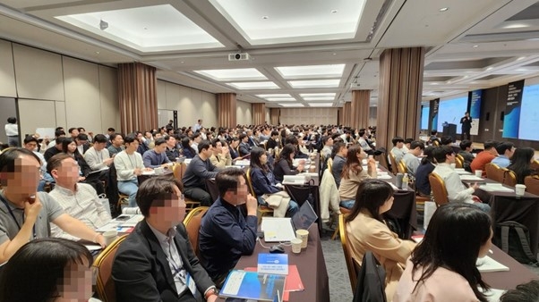 국내 최대 엔터프라이즈 자동화 컨퍼런스 '인텔리전트 하이퍼오토메이션 코리아 서밋 2024' 봄 행사 개최(下)