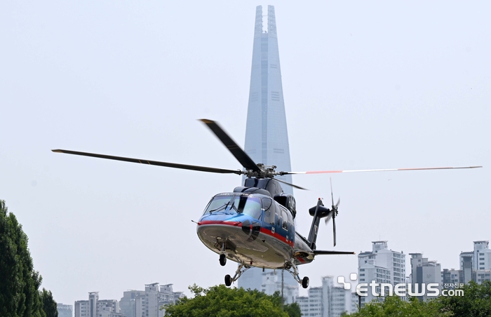 강남-인천 20분만에 오가는 VON루틴