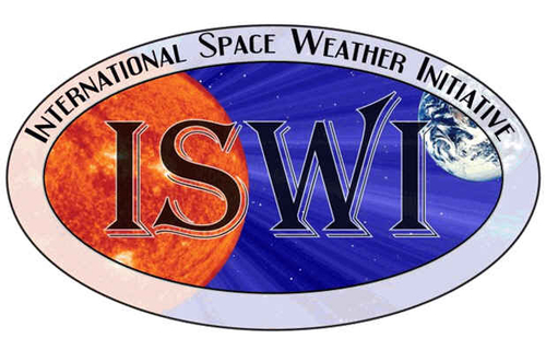 ISWI 로고