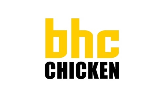 bhc치킨 CI