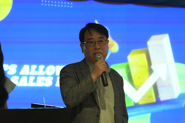 슈가랩스, ‘블록체인 IN 청담 컨퍼런스’서 강연