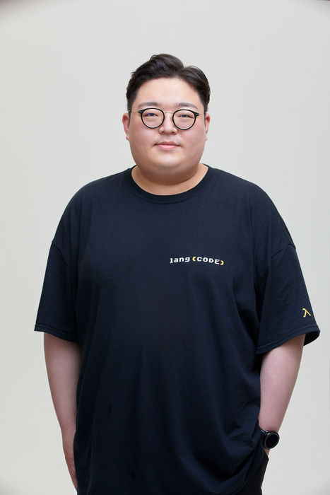 김민준 랭코드 대표