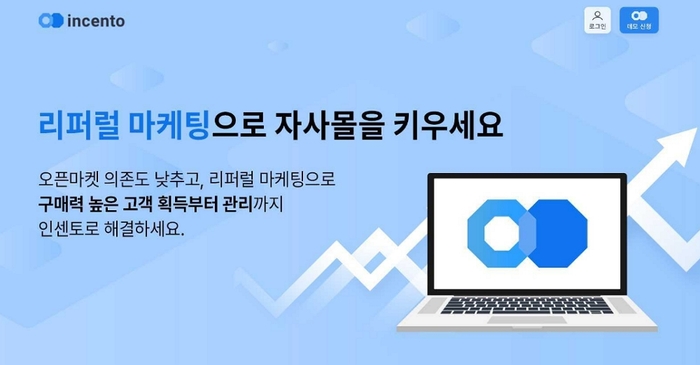 오픈포맷 '인센토'