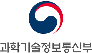 과기정통부 로고