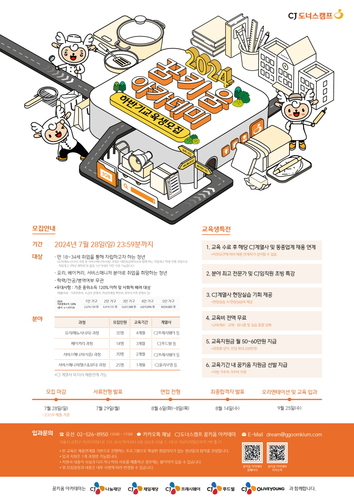 [자료:CJ나눔재단]