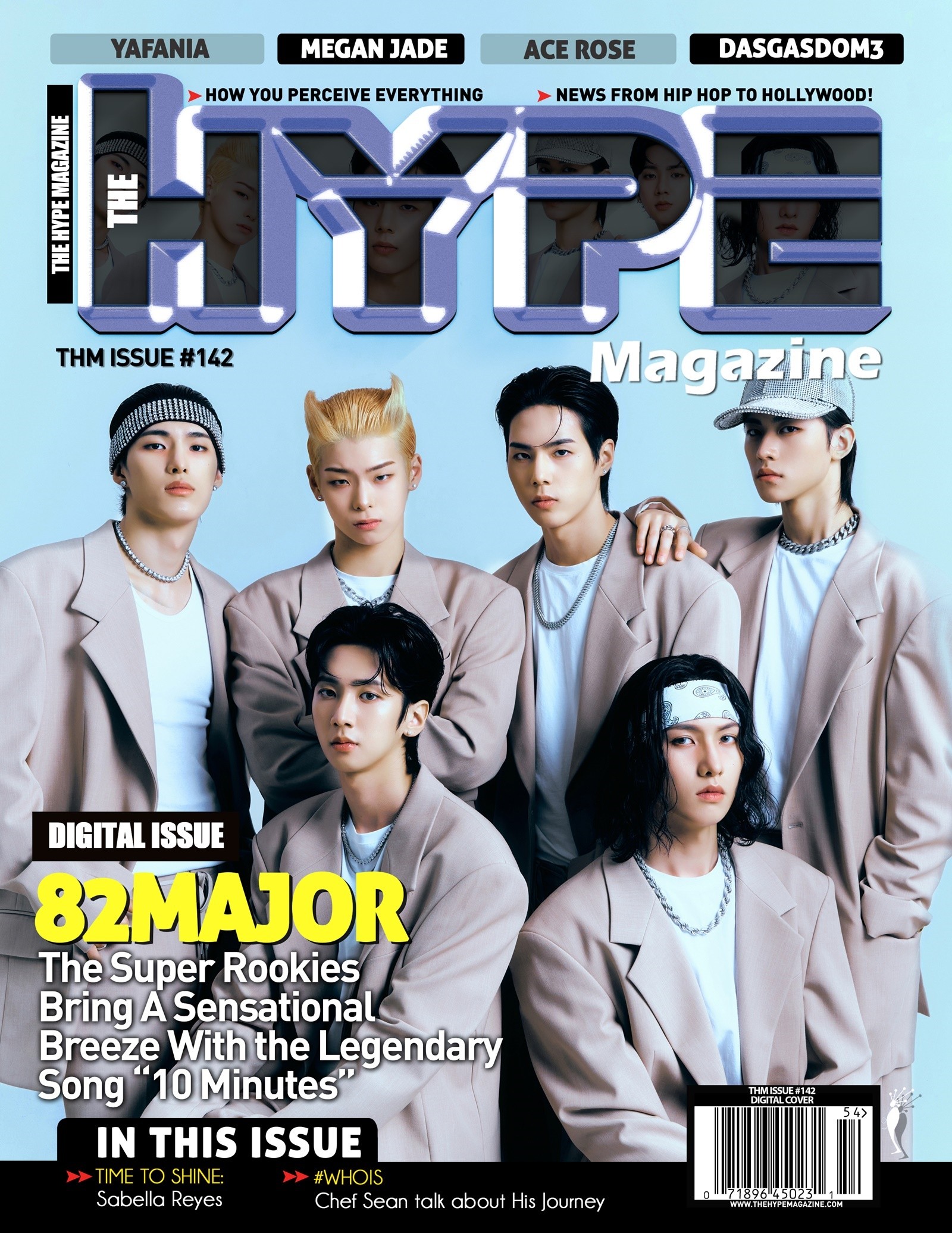 사진=The hype magazine