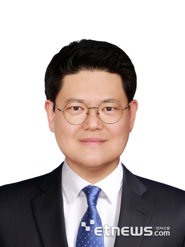 김용균 강원도 신임 정책실장