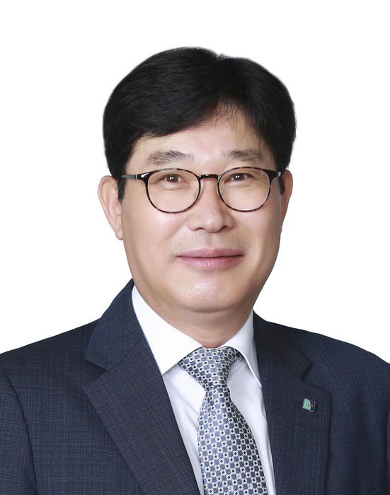 김학필 IBK기업은행 부행장