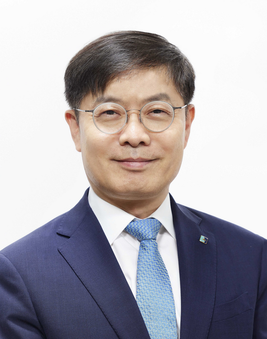 정성진 IBK기업은행 부행장