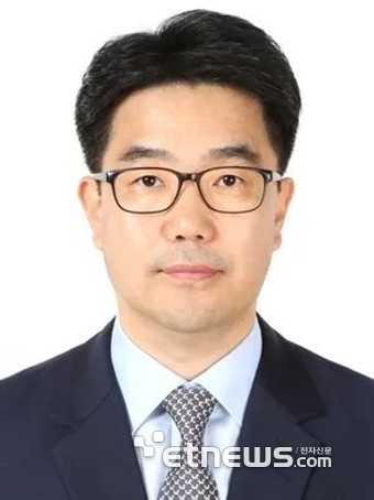 김성섭 중소벤처기업부 신임 차관 내정자