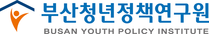 부산청년정책연구원 CI