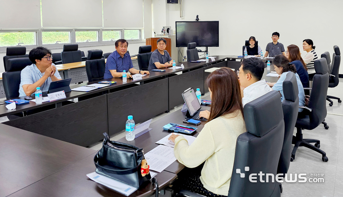 GIST와 국립재활원의 장애인·고령자 일상생활 돕는 보조기기 개발 컨설팅 지원.