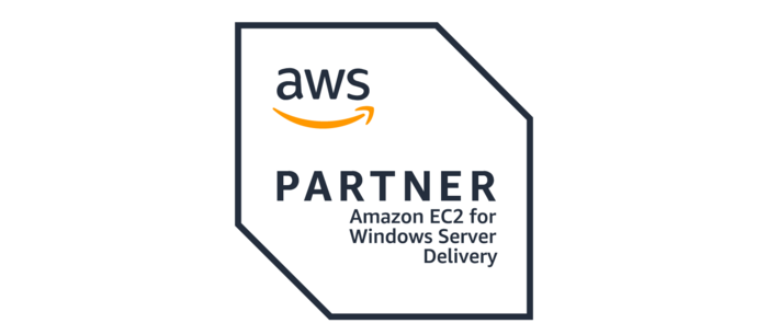 솔트웨어, AWS 윈도 서버용 EC2 파트너 인증