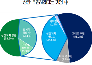 상법 개정시 상장 추진에 미치는 영향