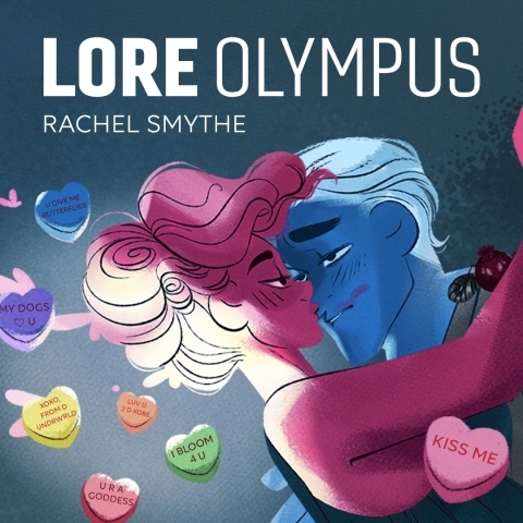 네이버웹툰의 오리지널 웹툰 '로어 올림푸스(Lore Olympus)'가 만화계 아카데미상이라고 불리는 미국 '윌 아이스너 어워드(Will Eisner Comic Industry Awards)'의 베스트 웹코믹(Best Webcomic) 부문을 26일(현지시간) 수상했다.