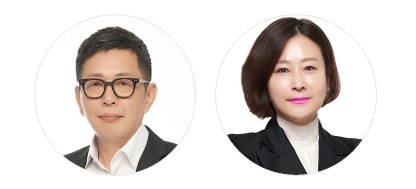 스타리치 어드바이져 기업 컨설팅 전문가 김좌석, 박혜진