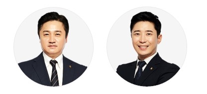 스타리치 어드바이져 기업 컨설팅 전문가 오동진, 전찬우