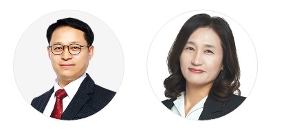 스타리치 어드바이져 기업 컨설팅 전문가 김을회, 박경하