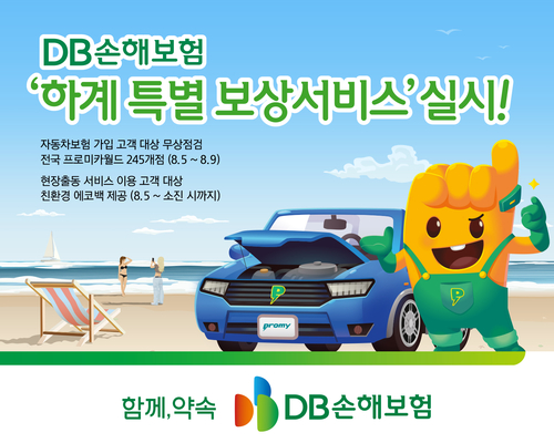 이미지=DB손해보험