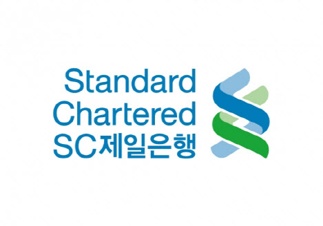 SC제일은행