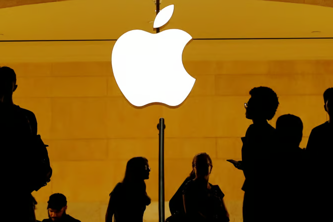 애플이 iOS 17.6.1업데이트를 출시했다. 사진=로이터 연합뉴스