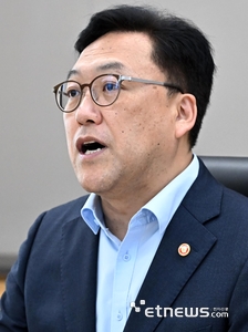 김병환 금융위원장 이동근기자 foto@etnews.com