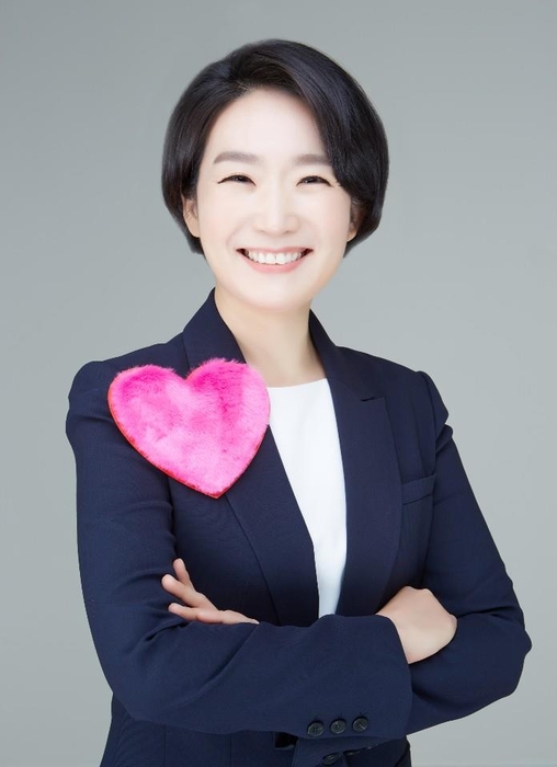 이지현 서울시 비전전략특보