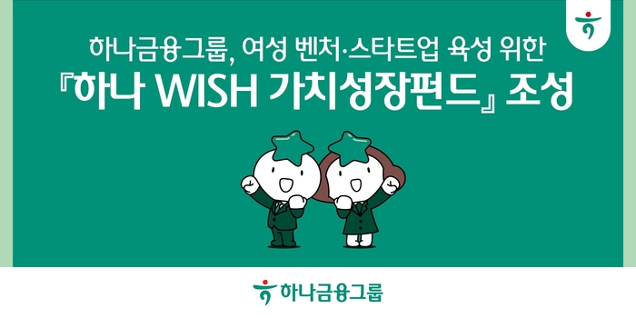 하나 WISH 가치성장펀드