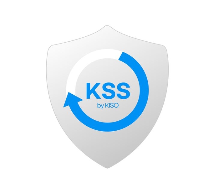 KSS 인증 로고 〈자료 한국인터넷자율정책기구(KISO)〉