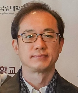 김보흥 울산대 기계공학부 교수