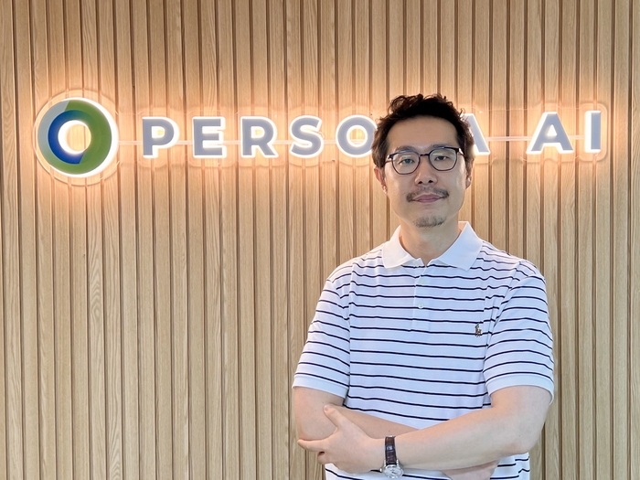 유승재 페르소나AI 대표