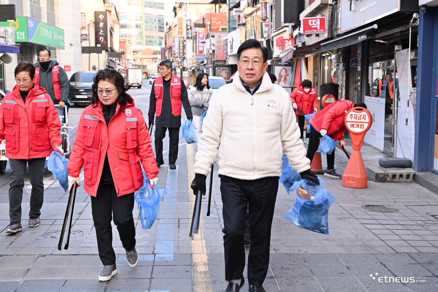 [인터뷰] 전진선 양평군수, “환경도시 양평 향한 군민·공무원 소통행정 거듭할 것”