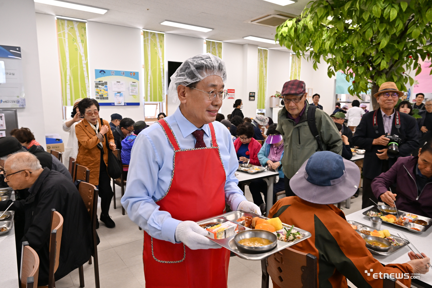 [인터뷰] 전진선 양평군수, “환경도시 양평 향한 군민·공무원 소통행정 거듭할 것”