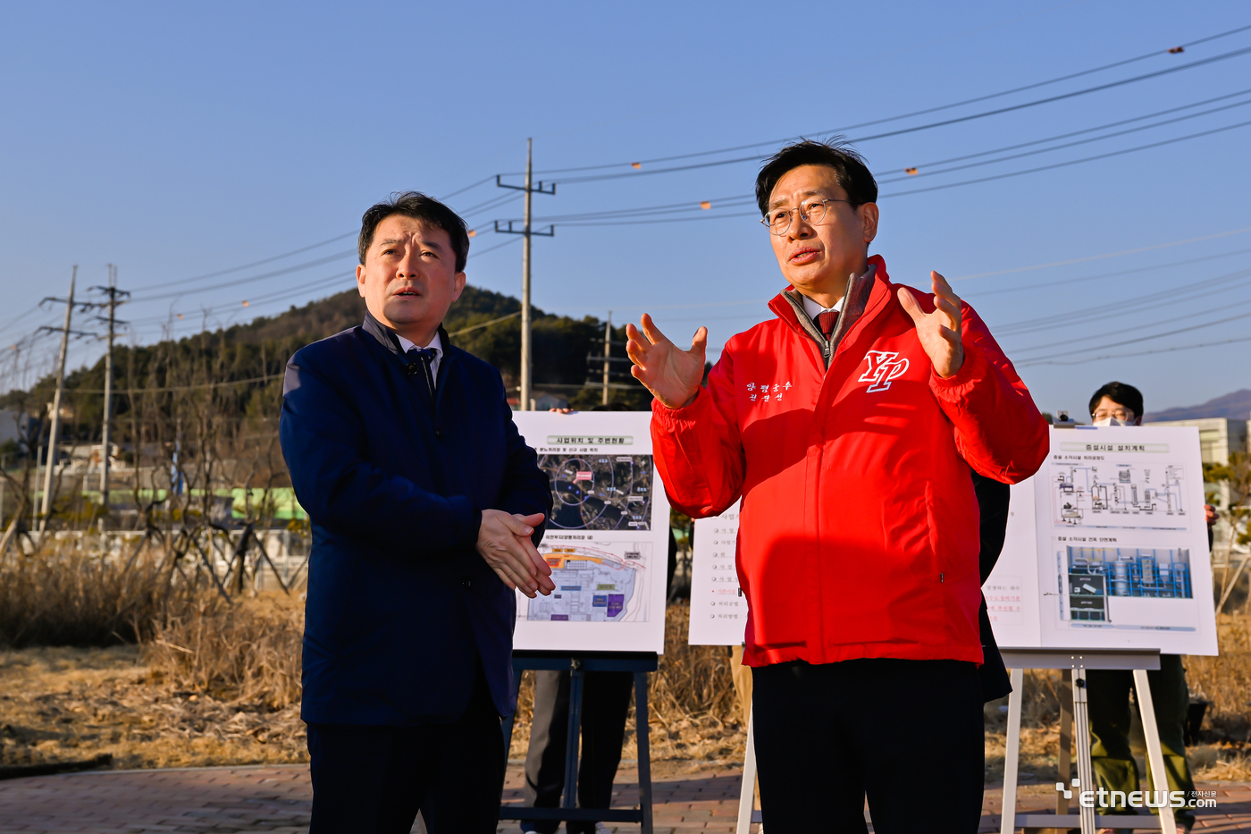 [인터뷰] 전진선 양평군수, “환경도시 양평 향한 군민·공무원 소통행정 거듭할 것”