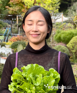 김보라 보라시골 대표.