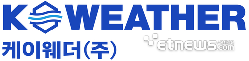 김동식 케이웨더 대표, 자사 주식 14만주↑…지분율 33.55%