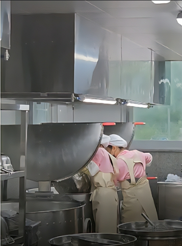 올스웰 '민간 조리실 대리점 모집 및 건강일터 조성지원 사업 컨설팅' 추진