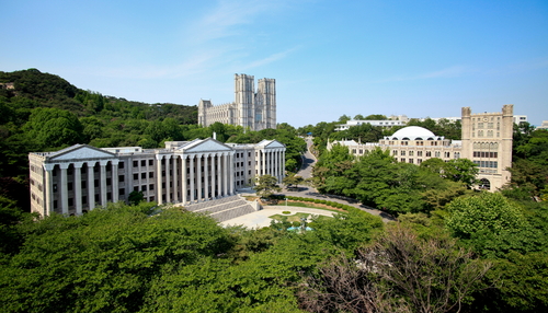 사진=경희사이버대학교.