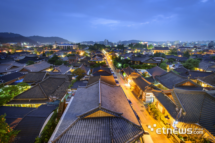 다수의 수상경험이 있는 전주시는 기초지자체 중 SNS 소통의 선두주자로 평가받고 있다.