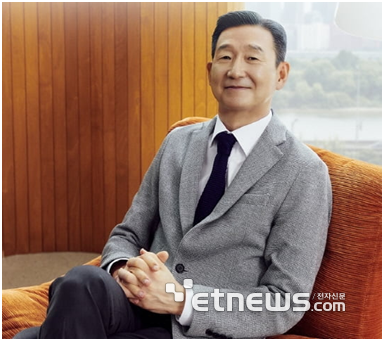 황현식 LG유플러스 대표