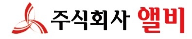 엘비 로고.