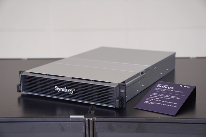 Synology ActiveProtect 시리즈