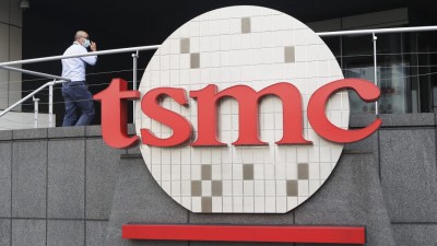 TSMC, 3분기 순익 13.8조원...전년 동기 대비 54.2% 증가